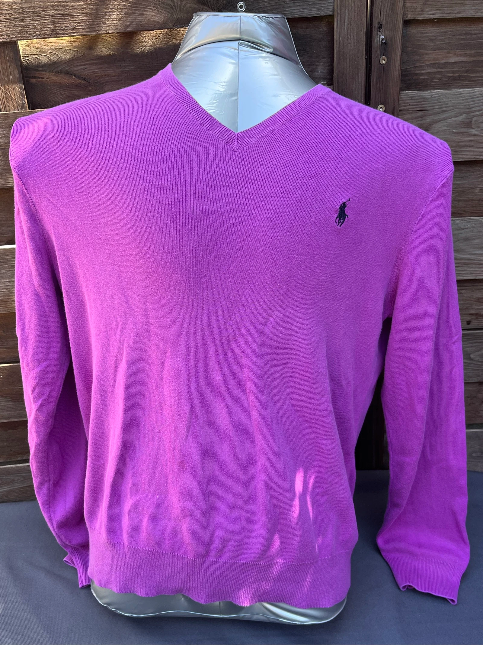 Blusa Ralph Lauren – photo 3